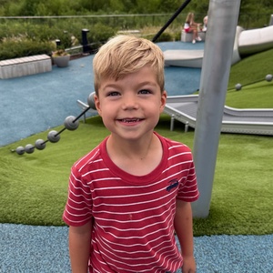 Team Page: Kaden's Krusaders